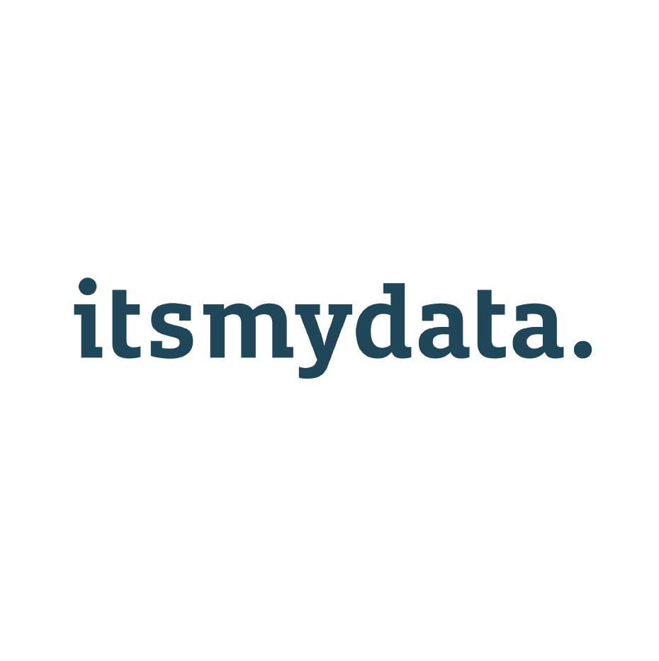 itsmydata